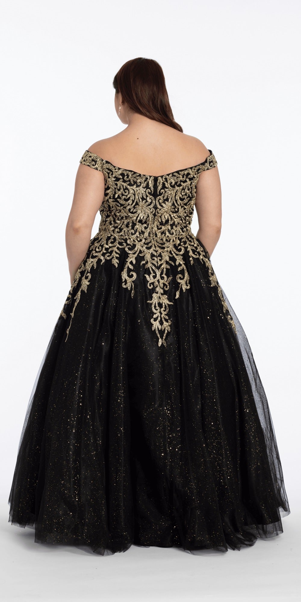 Satin Applique Sweetheart Illusion Corset Bodycon Dress