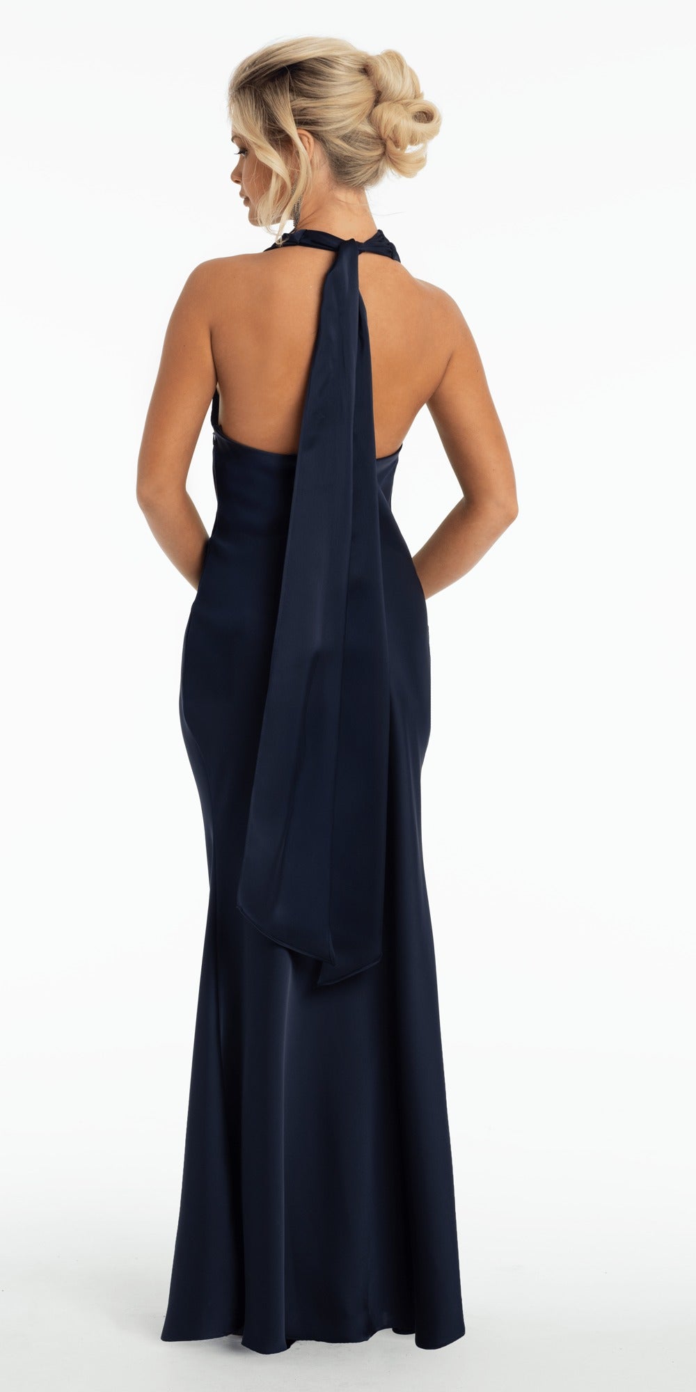 Lace Sweetheart Corset Bodycon Dress