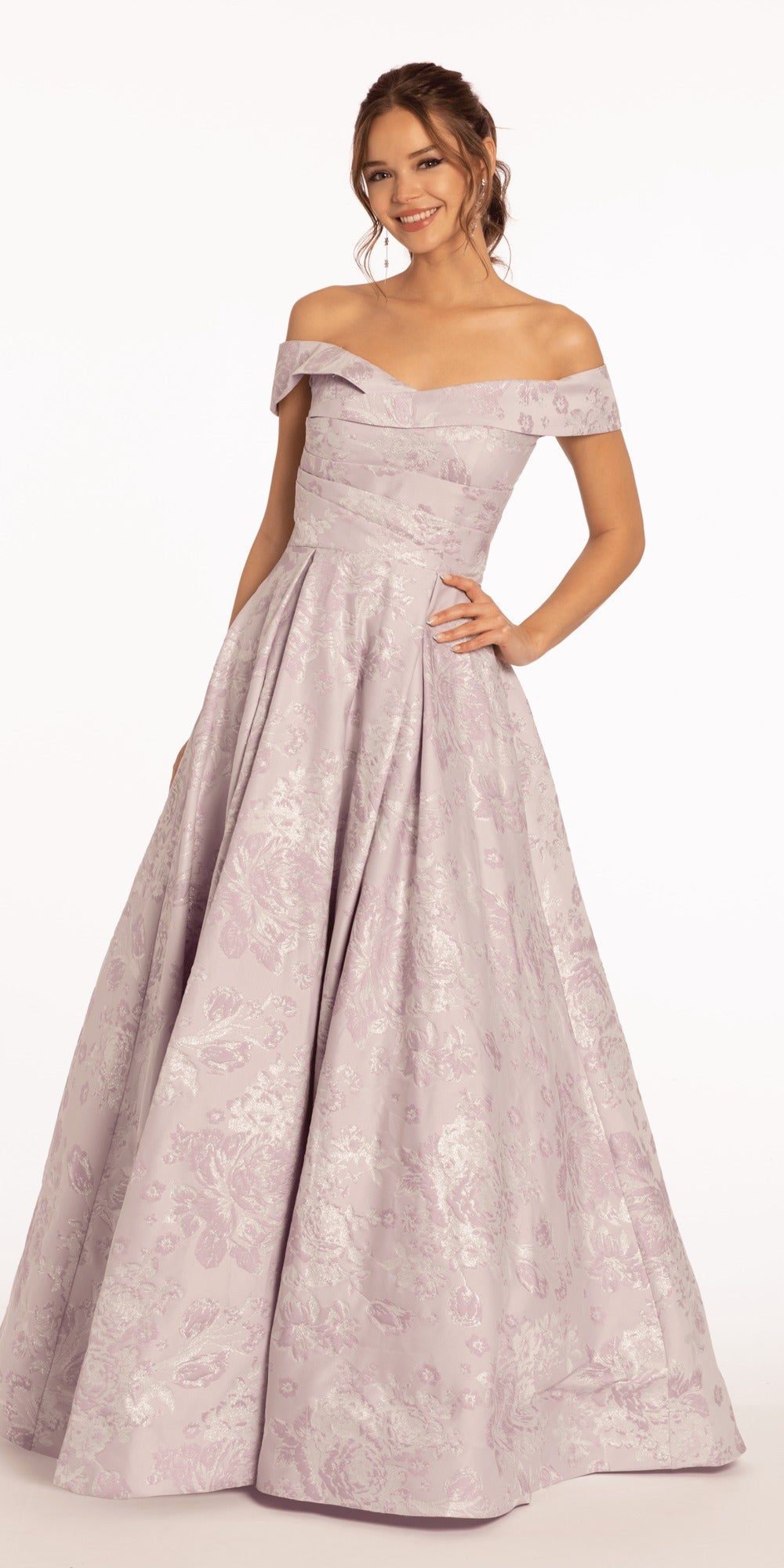 Pleated Satin Sweetheart Peek-a-Boo Corset Bodycon Dress