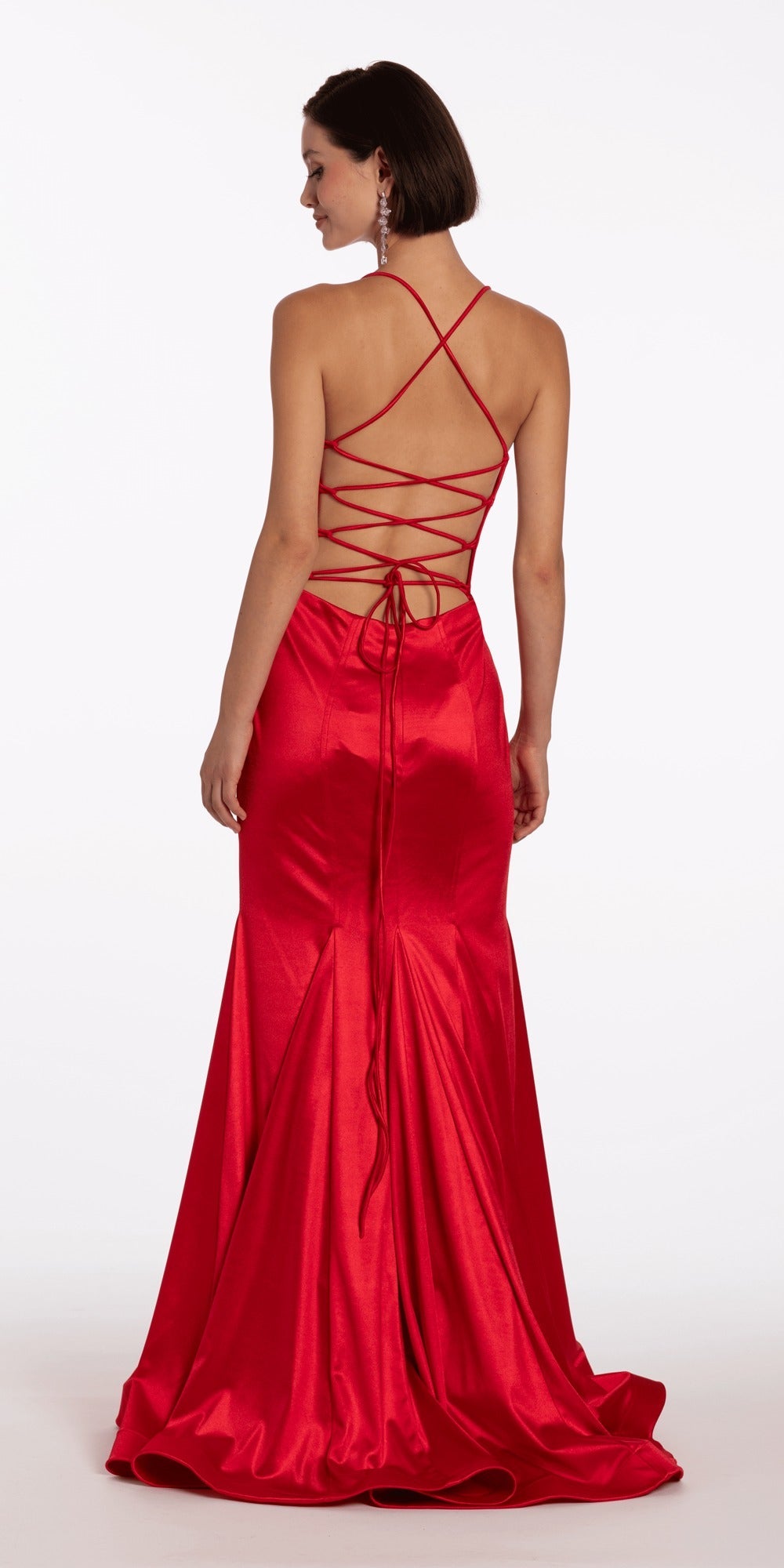 Sequin Floral Sweetheart Corset Bodycon Dress