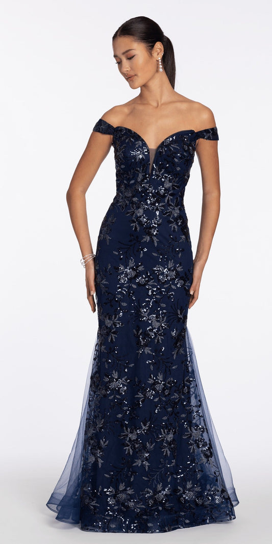Strapless Satin Embellished Bodycon Dress with Ruching