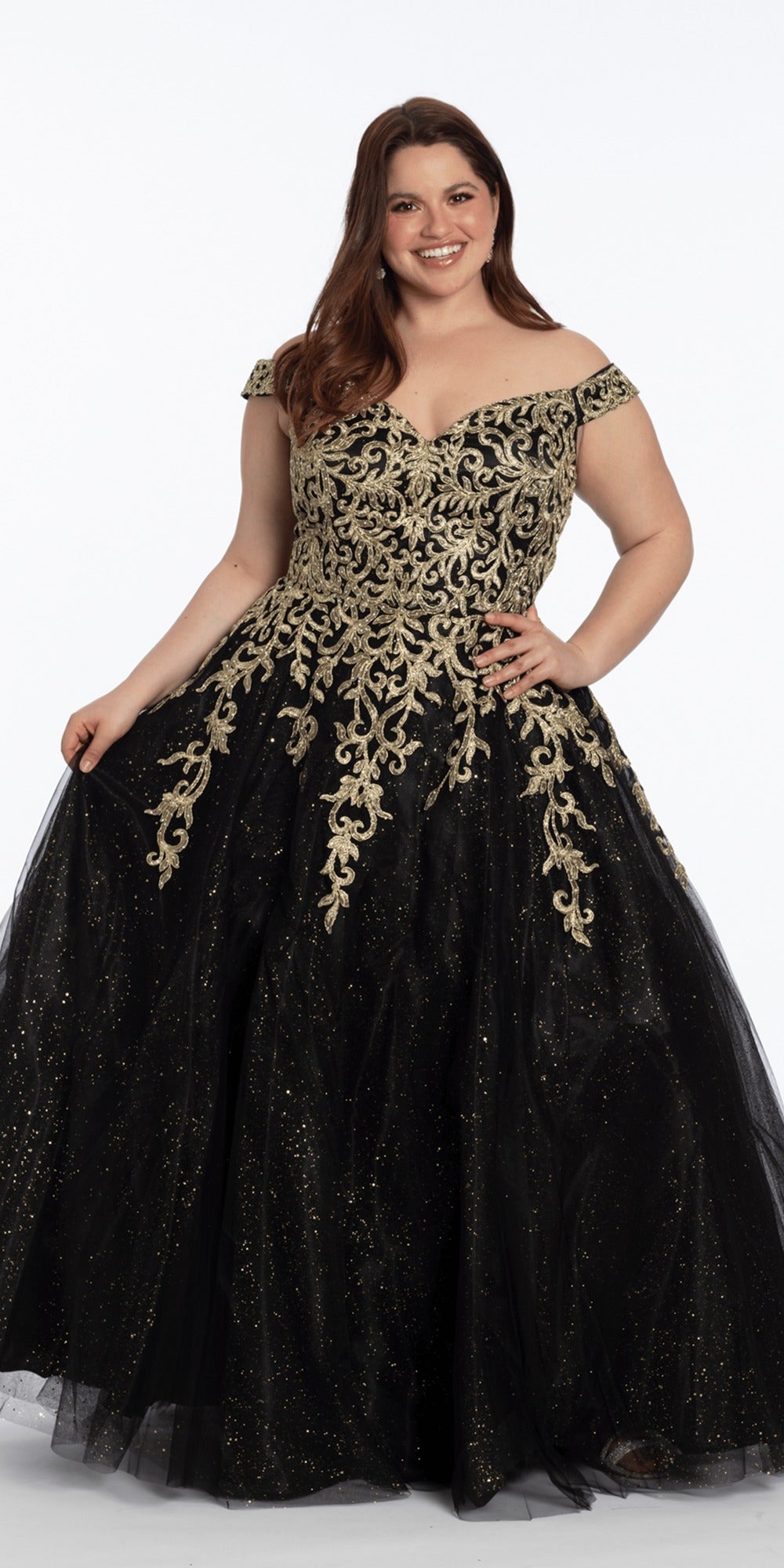Satin Applique Sweetheart Illusion Corset Bodycon Dress